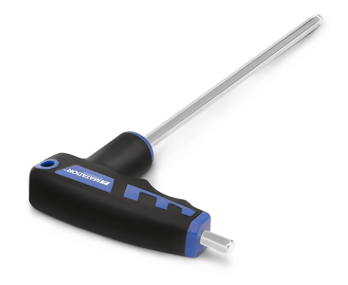 Matador Schraubwerkzeuge Werkstatt Innen-Sechskantschraubendreher