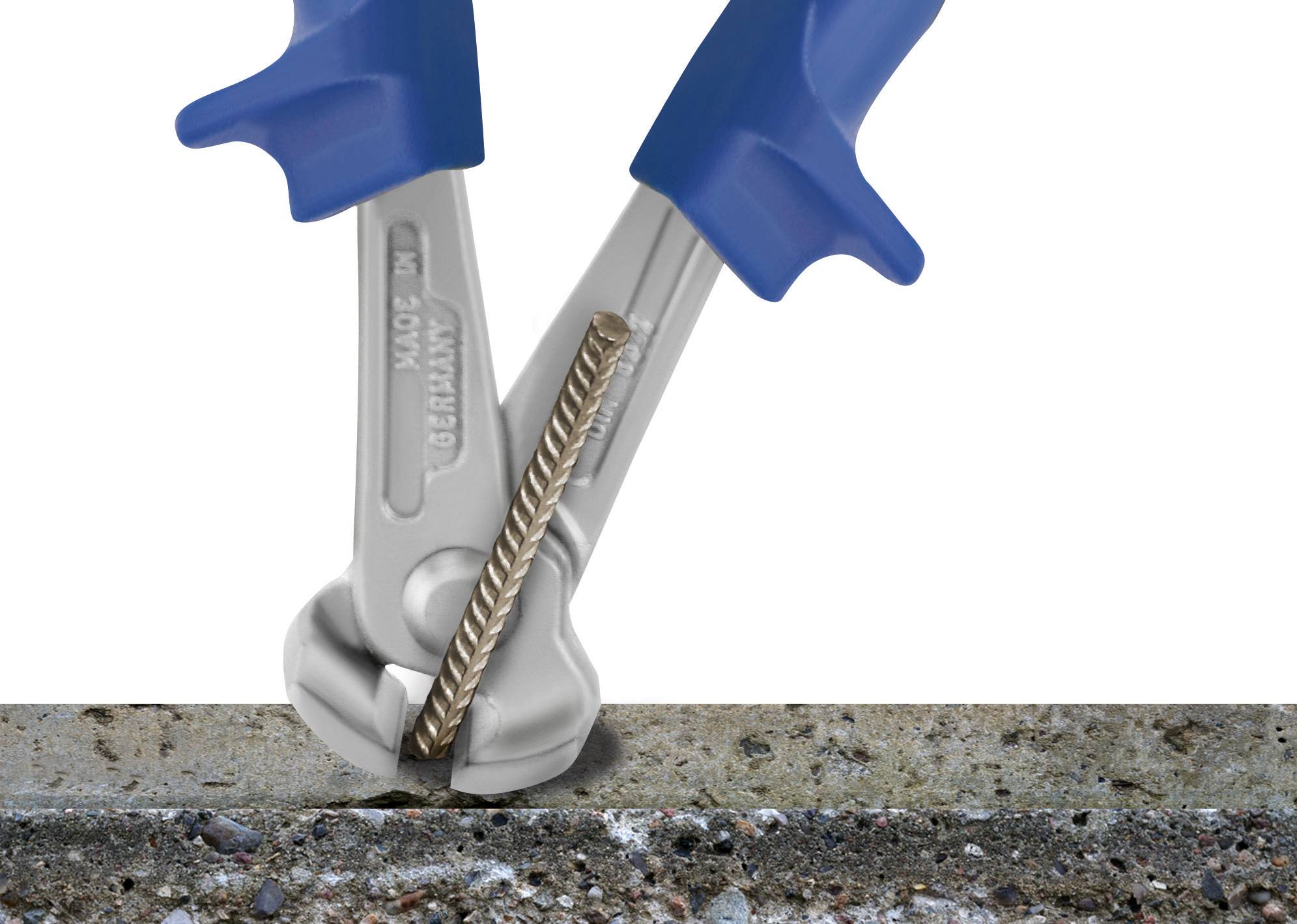 Matador Schraubwerkzeuge 05350160 Werkstatt Vornschneider