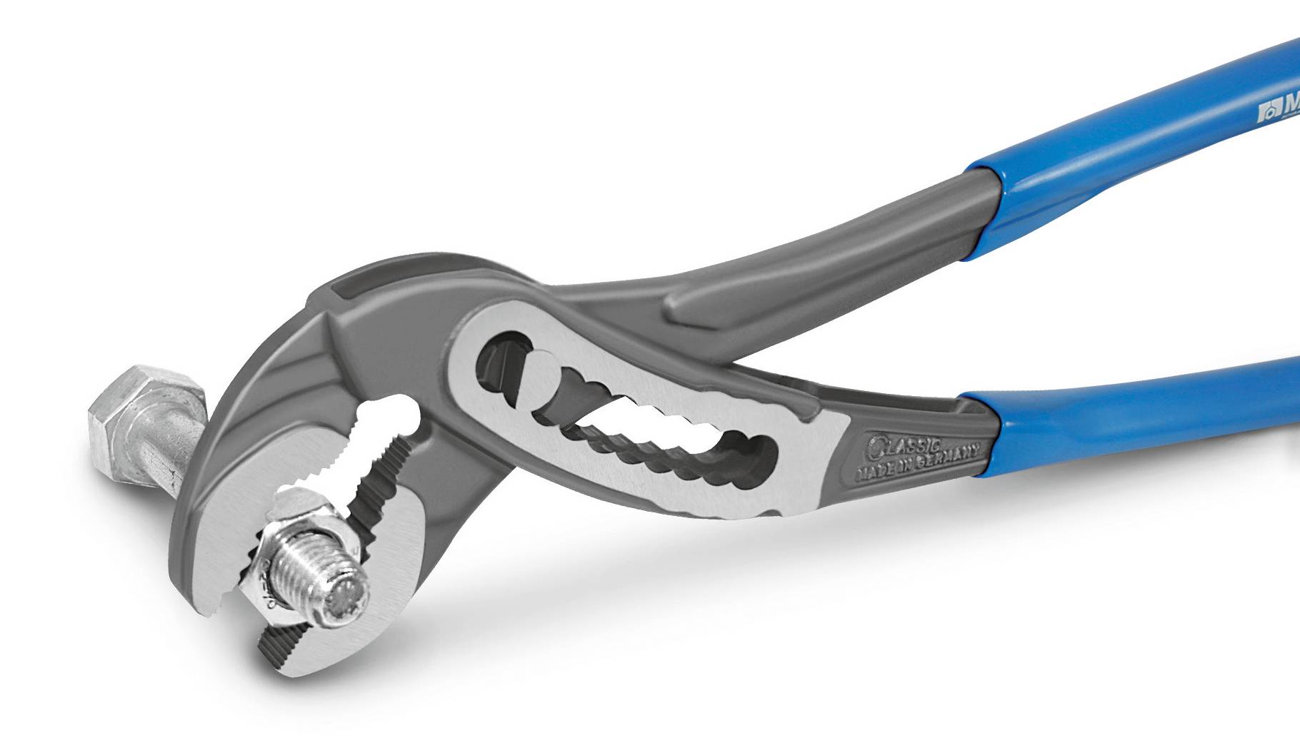 Matador Schraubwerkzeuge 05569030 Werkstatt Zangen-Set 3teilig