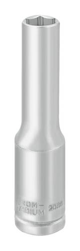 Matador Schraubwerkzeuge 20810120 Außen-Sechskant Steckschlüsseleinsatz 12 mm 1/4  (6.3 mm)