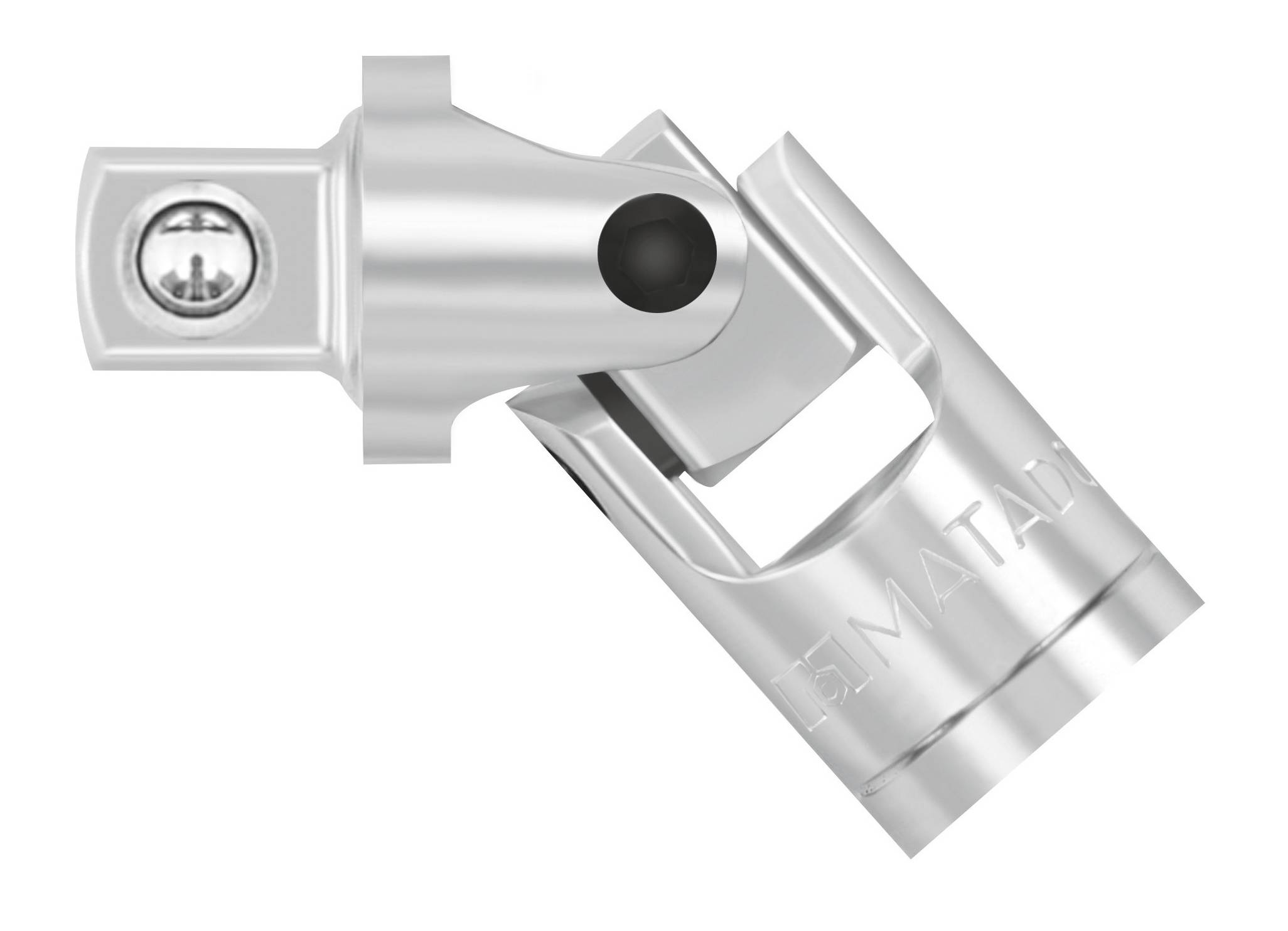 Matador Schraubwerkzeuge 40680001 Kardangelenk Antrieb 1/2" (12.5 mm) 1St.