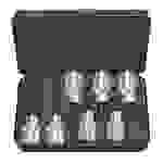 Matador Steckschlüssel-Bit-Einsatz-Set 1/2" (12.5 mm) 7teilig 40799070
