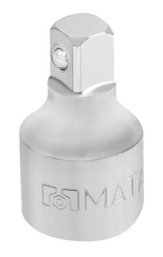Matador Schraubwerkzeuge 40820001 Steckschlüssel-Reduzierstück Antrieb 1/2  (12.5 mm) 1 St.