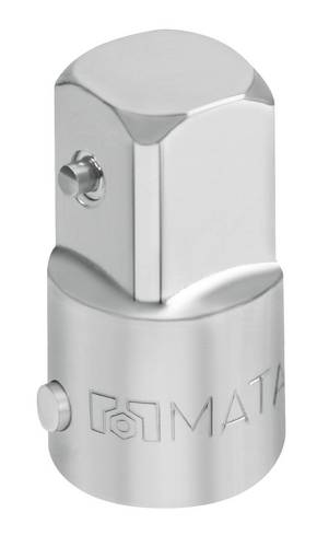 Matador Schraubwerkzeuge 50830001 Steckschlüssel-Vergrößerungsstück 1 Zoll Antrieb 3/4  (20 mm) 1