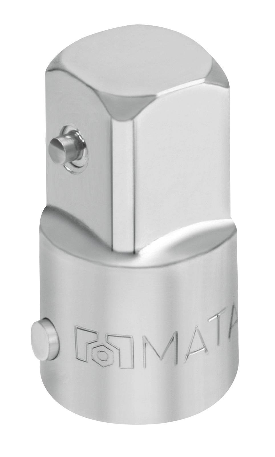 Matador Schraubwerkzeuge 50830001 Steckschlüssel-Vergrößerungsstück 1 Zoll Antrieb 3/4" (20 mm) 1St.