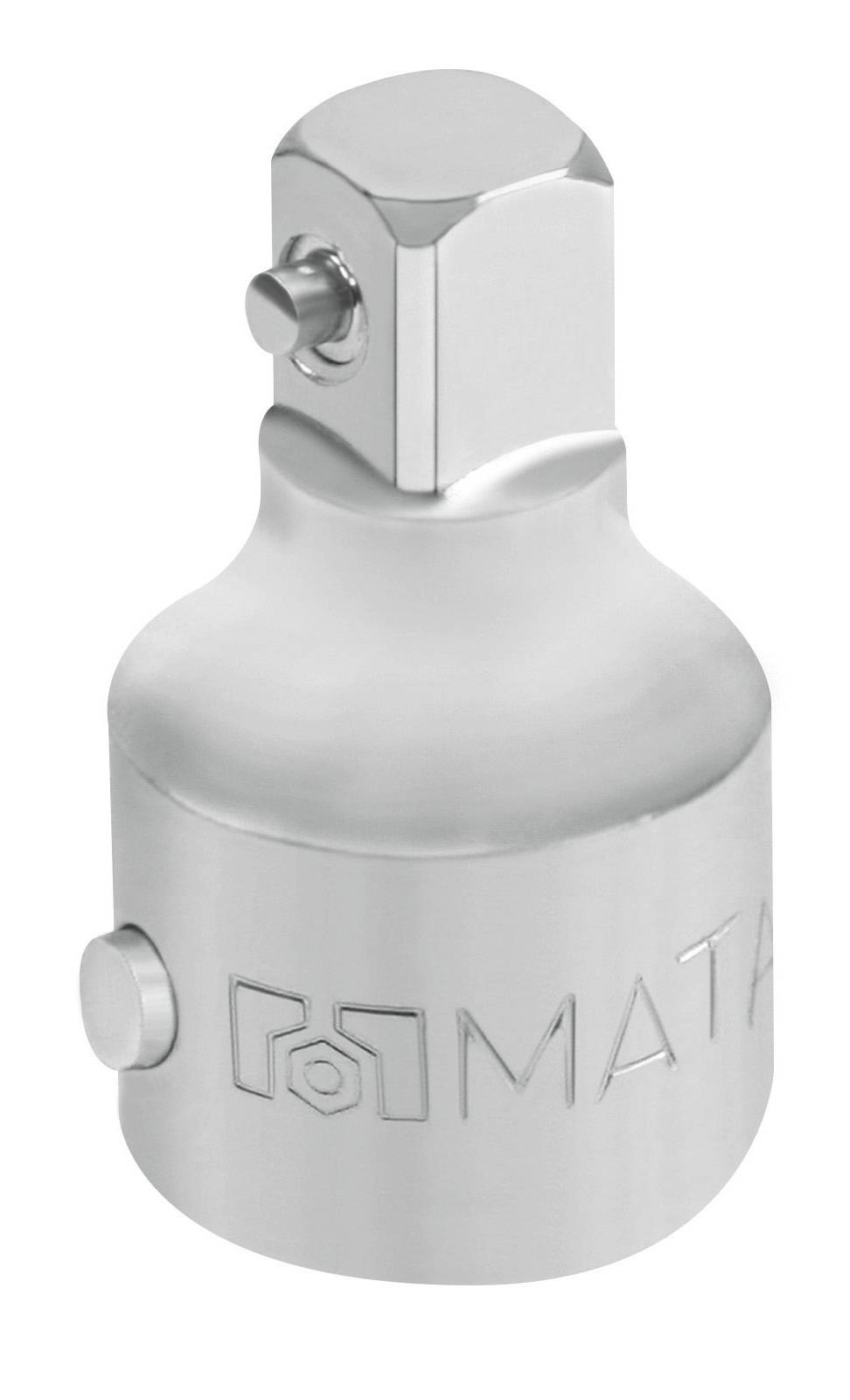 Matador Schraubwerkzeuge 60820001 Steckschlüssel-Reduzierstück 3/4 Zoll Antrieb 1" (25 mm) 1St.