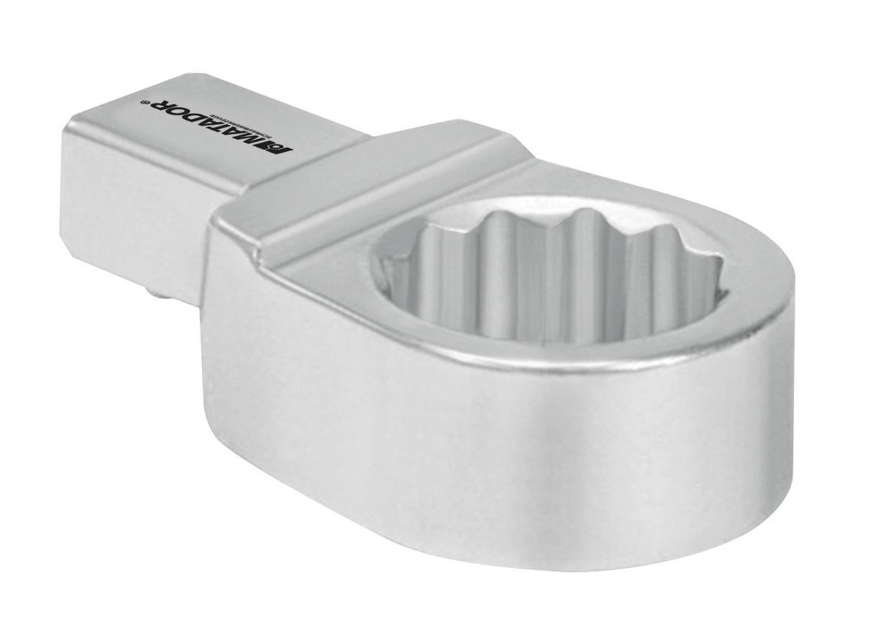 Matador Schraubwerkzeuge 61910130 Einsteckringschlüssel