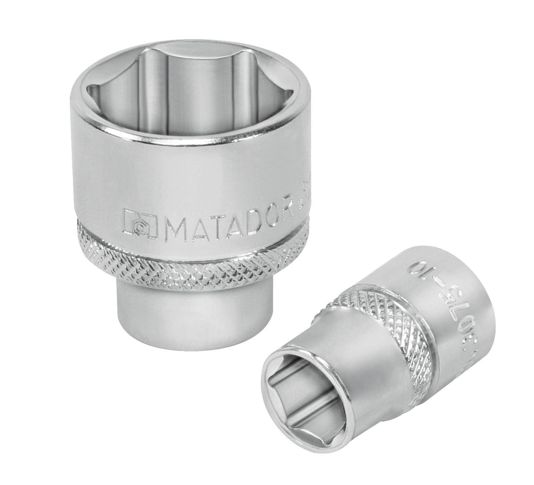 Matador Schraubwerkzeuge Steckschlüsselsatz 81641401