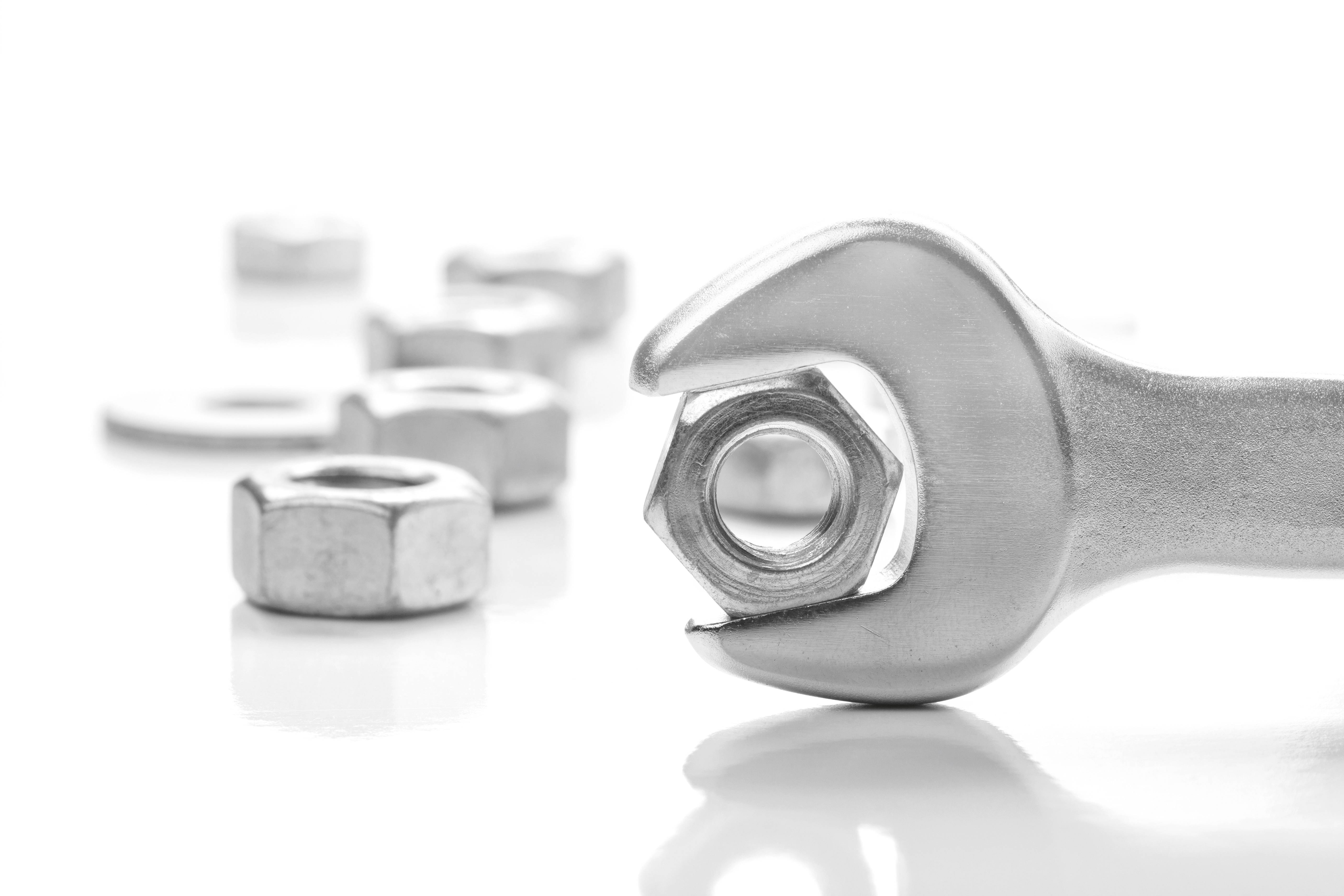 Matador Schraubwerkzeuge 81644100 Doppel-Maulschlüssel-Satz 13teilig Schlüsselweite (Zoll) 1/2" - 25/32"