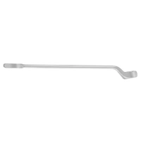 Matador Schraubwerkzeuge 01900110 Ring-Maulschlüssel Schlüsselweite (Metrisch) 11 mm Matador Schraubwerkzeuge 01900110 Ring-Maulschlüssel Schlüsselweite (Metrisch) 11 mm
