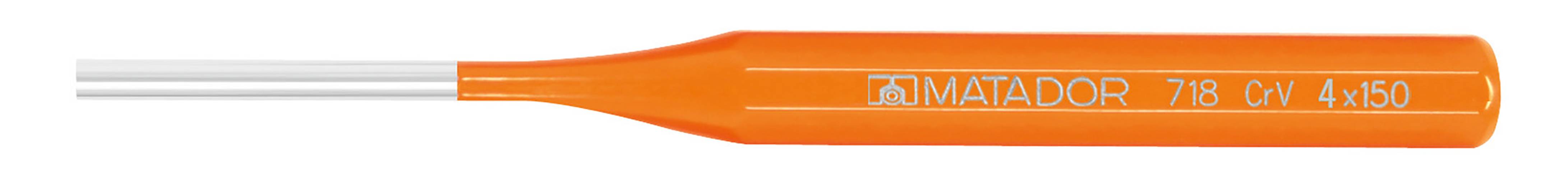 Matador Splinttreiber PRO, DIN 6450, 4mm 07185040