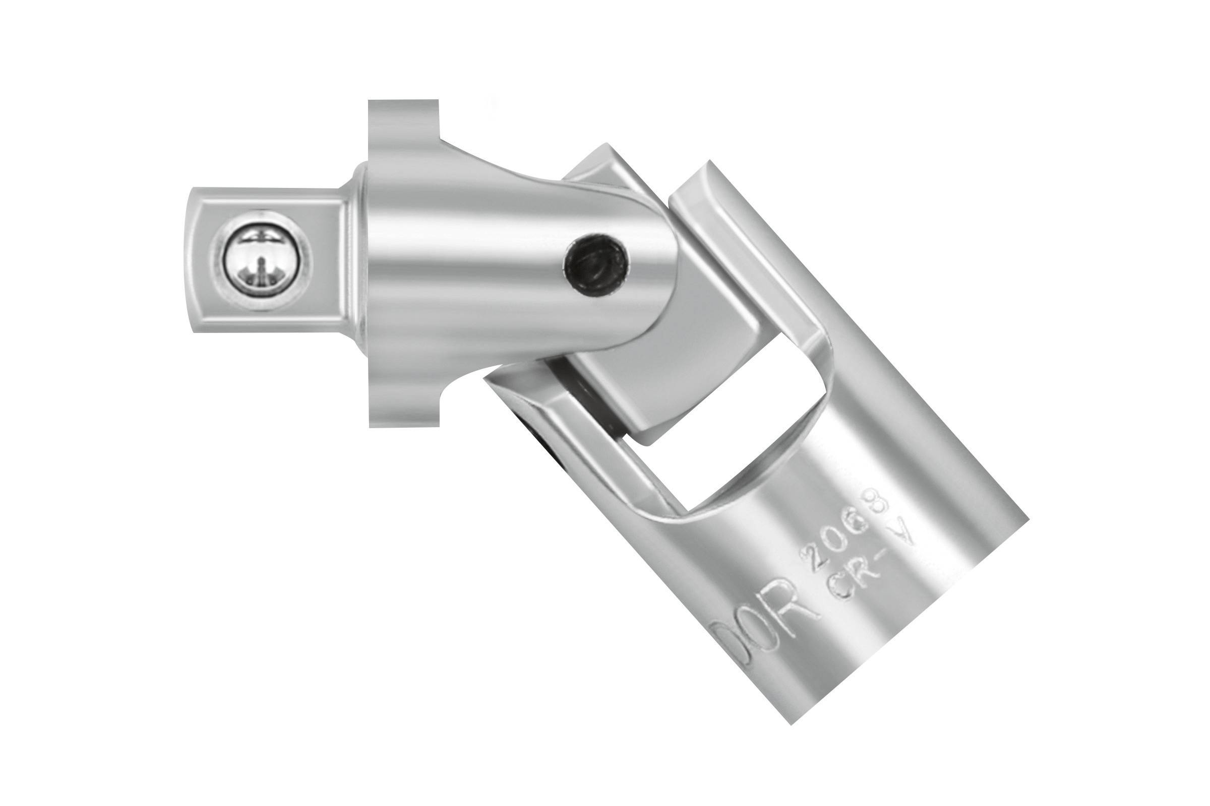 Matador Schraubwerkzeuge 20680001 Kardangelenk Antrieb 1/4" (6.3 mm) 1St.