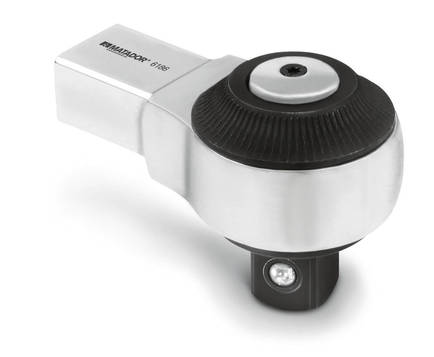 Matador Schraubwerkzeuge 61860005 Einsteckumschaltknarre