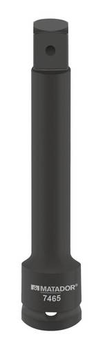 Matador Schraubwerkzeuge 74650002 Steckschlüssel-Verlängerung Antrieb 1/2  (12.5 mm) 1 St.