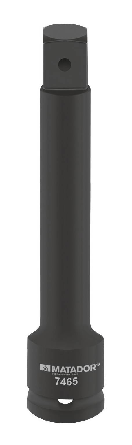 Matador Schraubwerkzeuge 74650002 Steckschlüssel-Verlängerung Antrieb 1/2" (12.5 mm) 1St.