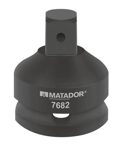 Matador Schraubwerkzeuge 76820001 Steckschlüssel-Reduzierstück Antrieb 3/4  (20 mm) 1 St.