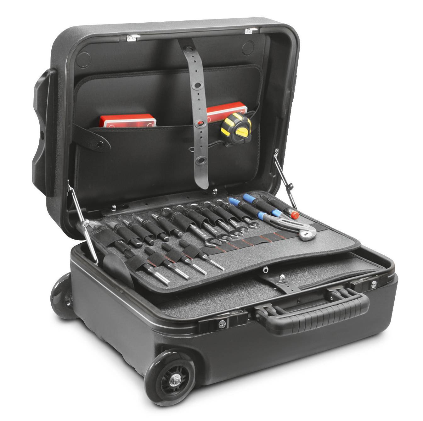 Matador 81320001 Werkzeugkoffer unbestückt