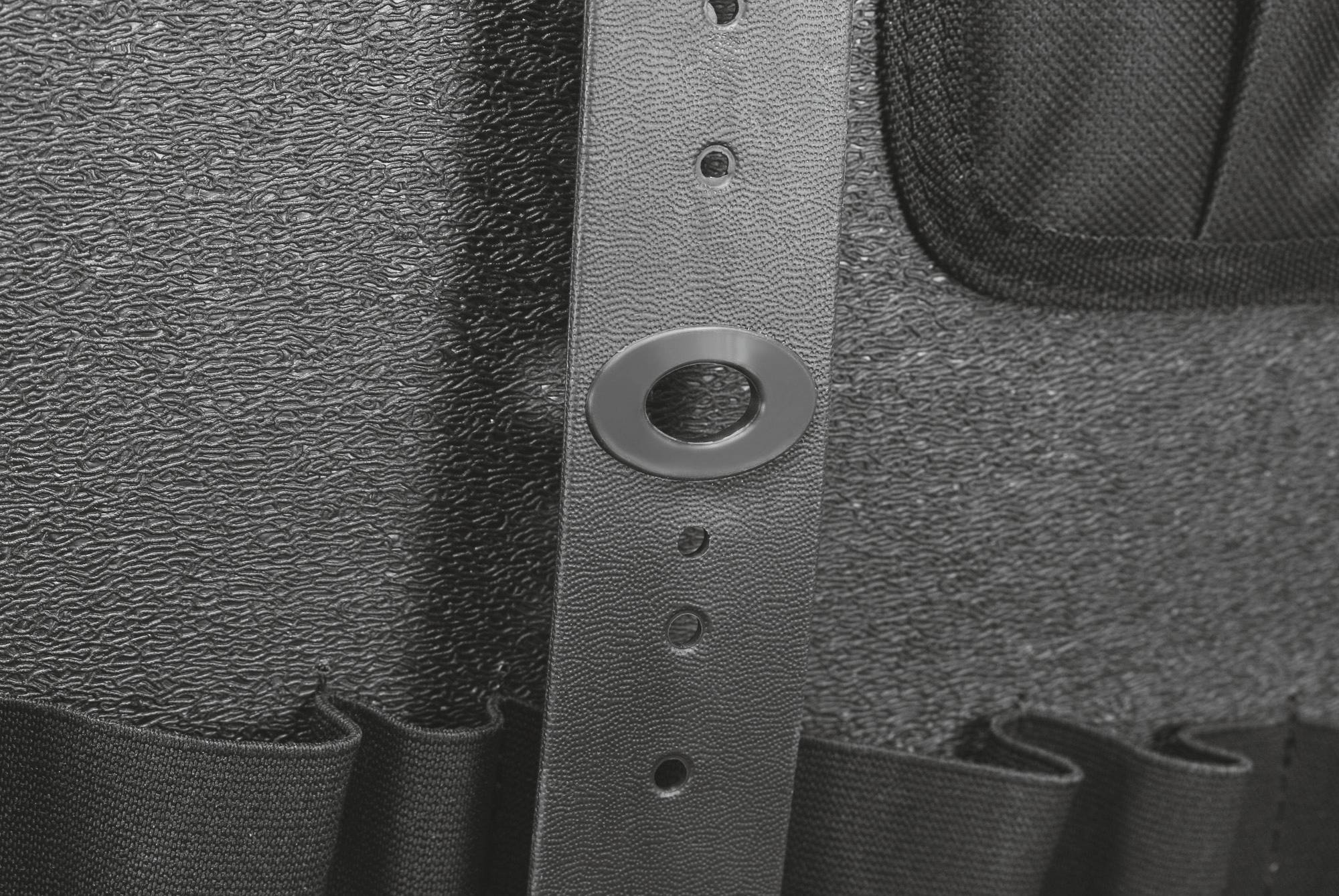 Matador 81320001 Werkzeugkoffer unbestückt