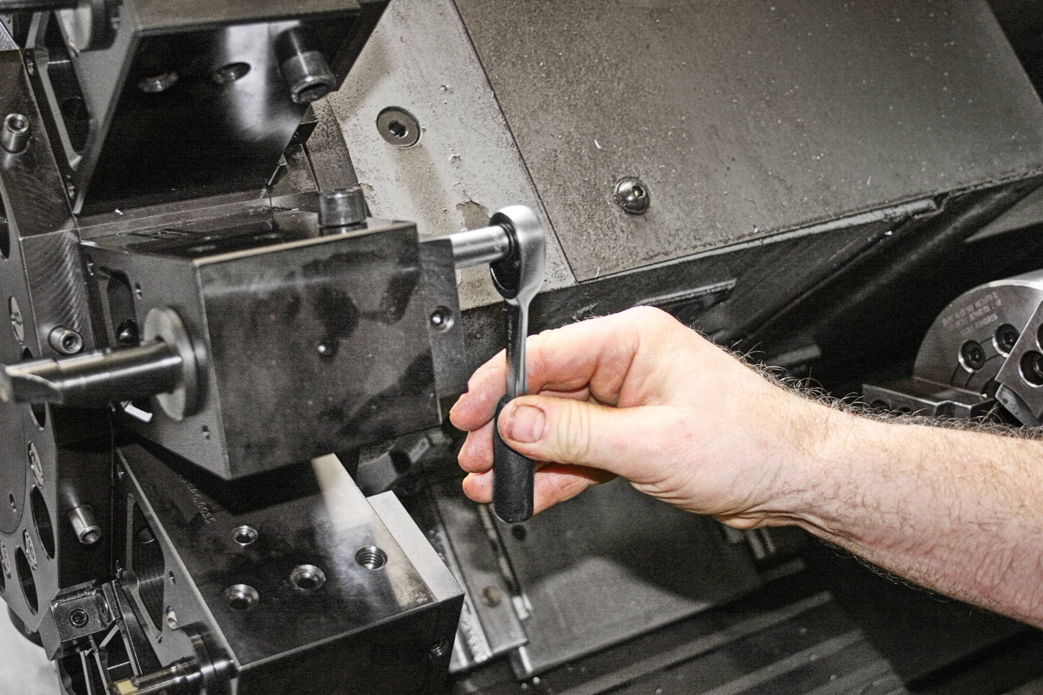 Matador Schraubwerkzeuge 81641203 Werkzeugset 85teilig