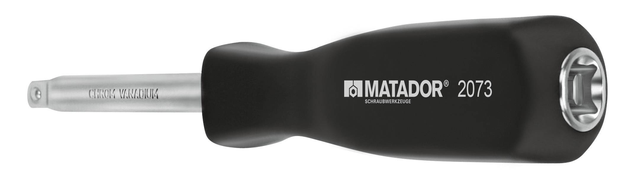 Matador Schraubwerkzeuge 81641203 Werkzeugset 85teilig