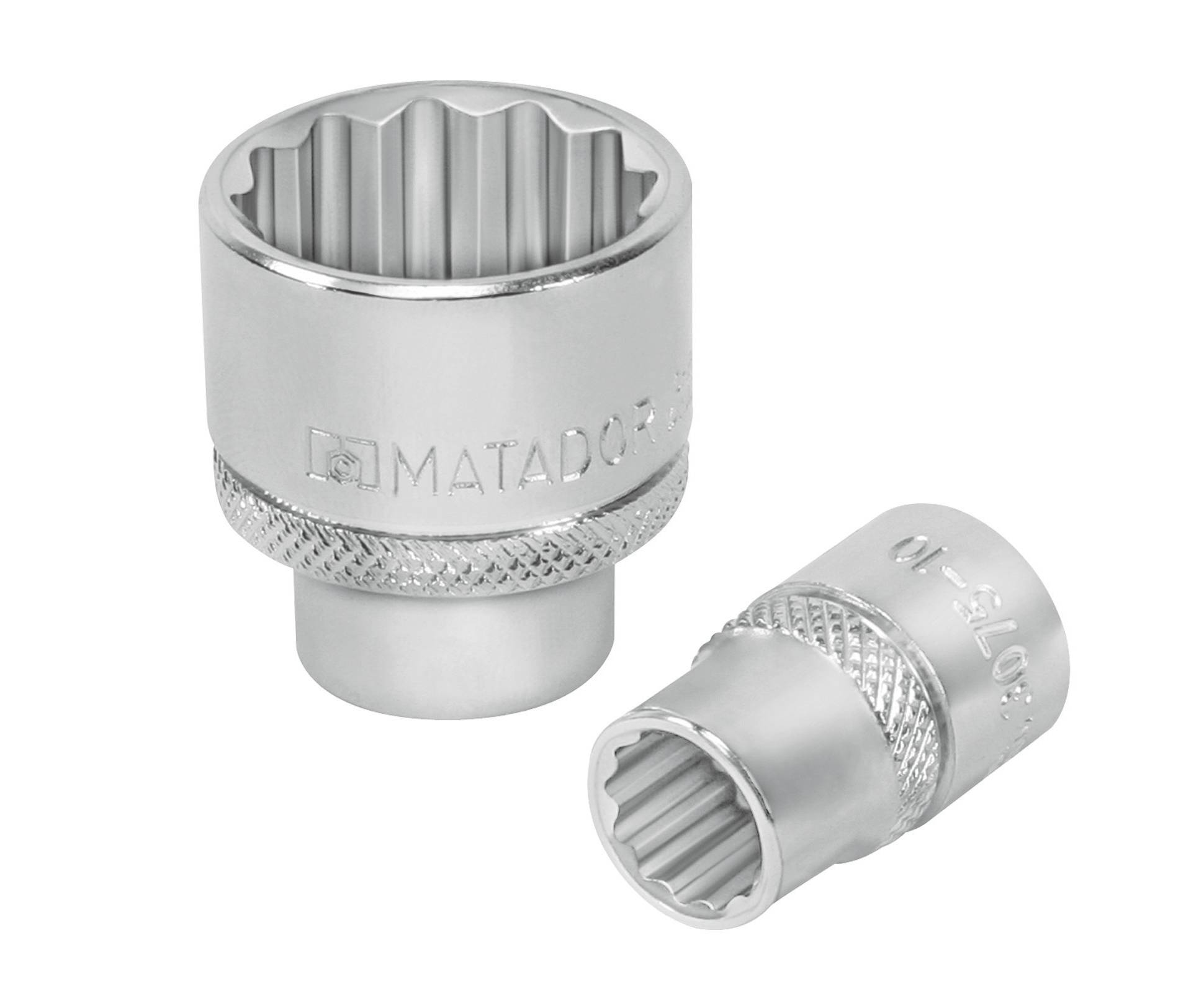 Matador Schraubwerkzeuge Steckschlüsselsatz 81641402