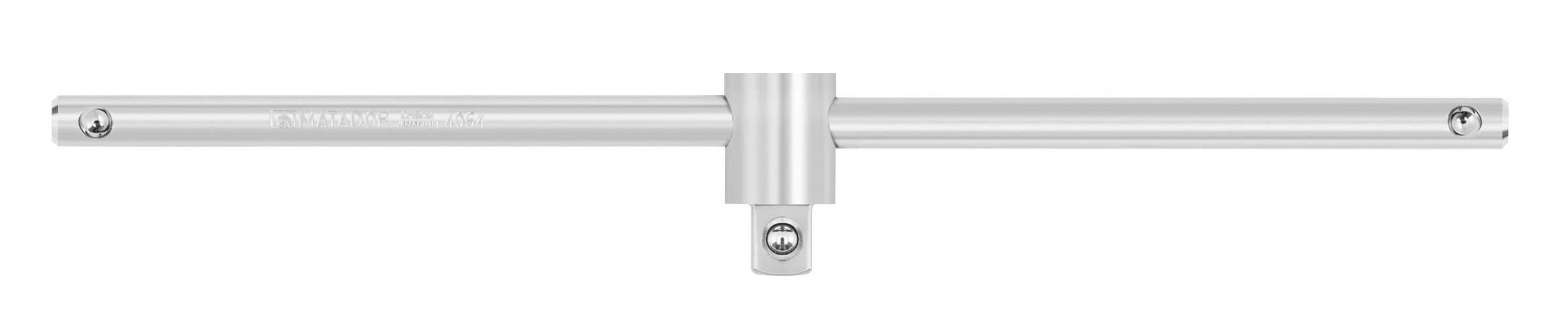 Matador Schraubwerkzeuge Steckschlüsselsatz 81641402