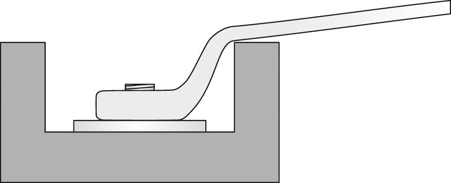 Matador Schraubwerkzeuge 02008005 Doppel-Ringschlüssel Schlüsselweite (Zoll) 5/8" - 11/16"