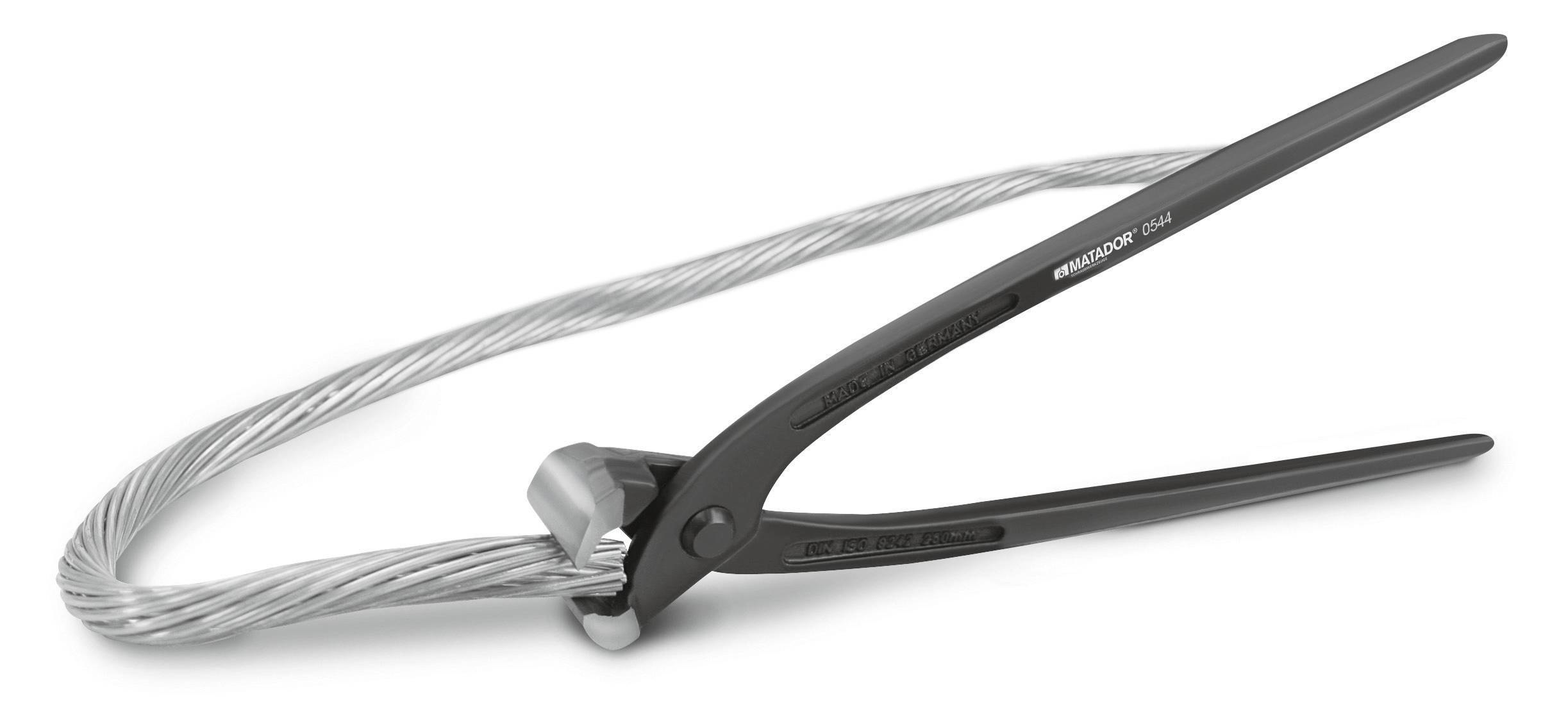 Matador 05440220 Monierzange 1St.