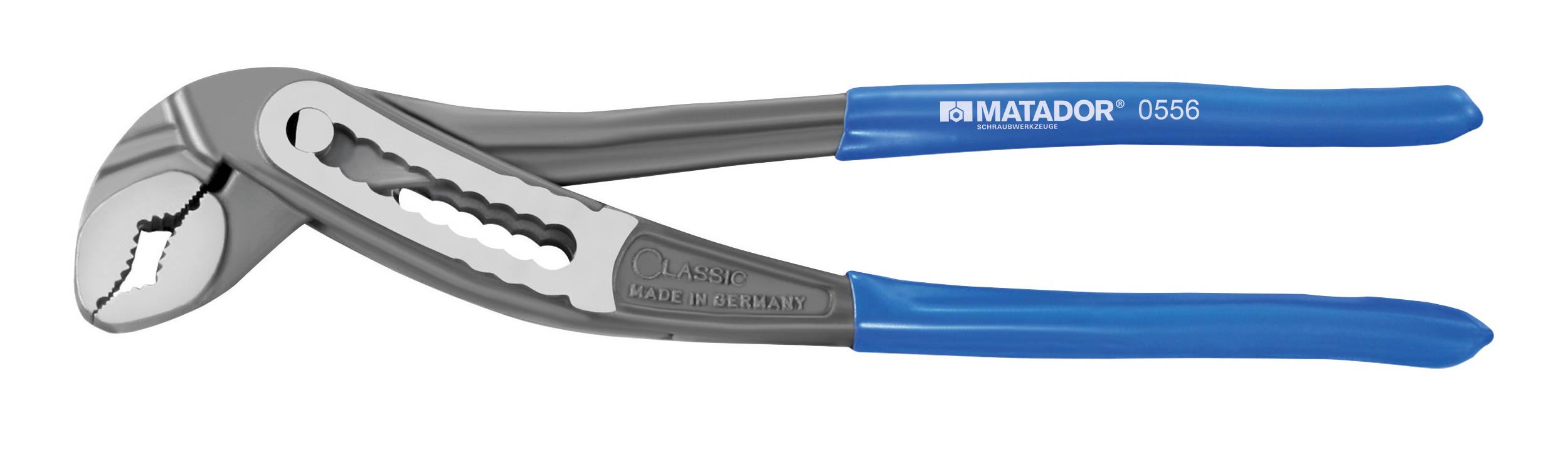 Matador Schraubwerkzeuge 05560240 Wasserpumpenzange