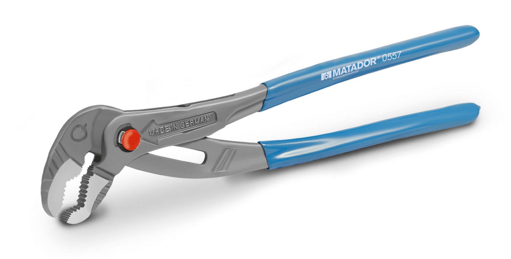 Matador Schraubwerkzeuge 05570250 Wasserpumpenzange