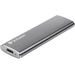Verbatim Vx500 240 GB Disque dur externe SSD USB 3.2 (2è gén.) (USB 3.1) gris sidéral 47442