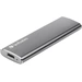 Verbatim Vx500 120GB Externe SSD USB-A (USB 3.2 Gen 2) Spacegrau 47441 Verbatim Vx500 120GB Externe SSD USB-A (USB 3.2 Gen 2) Spacegrau 47441