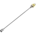 VOLTCRAFT TP-205 Oberflächenfühler -100 bis 300°C Fühler-Typ K VOLTCRAFT TP-205 Oberflächenfühler -100 bis 300°C Fühler-Typ K