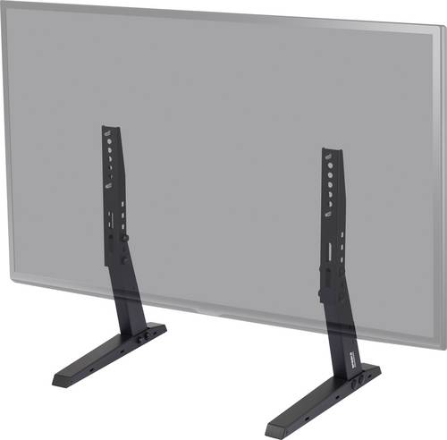 SpeaKa Professional TV-Standfuß 33,0 cm (13 ) - 94,0 cm (37 ) Starr