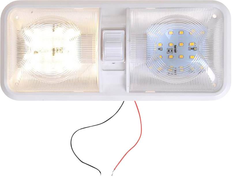ProPlus Innenraum-Leuchte 411816 LED 12V Schalter