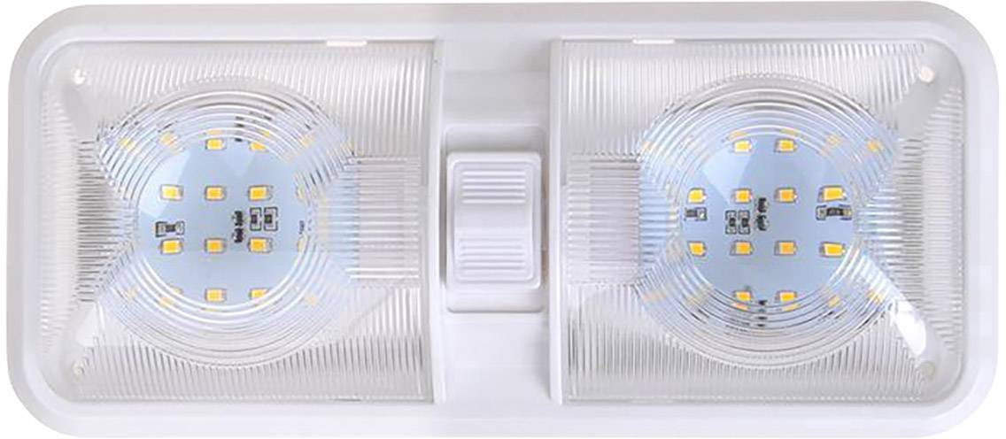 ProPlus Innenraum-Leuchte 411816 LED 12V Schalter