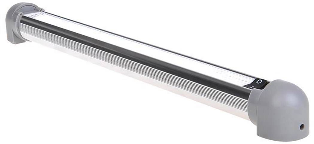 ProPlus Innenraum-Leuchte 411824 LED 12V (L x B x H) 340 x 35 x 