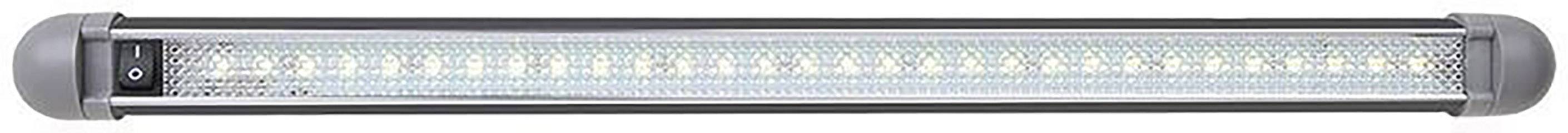 ProPlus Innenraum-Leuchte 411825 12V (L x B x H) 470 x 35 x 33mm Schalter