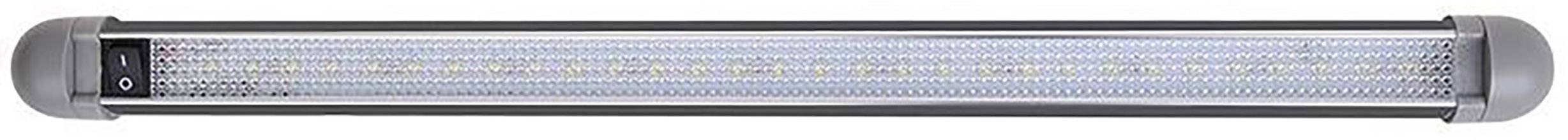 ProPlus Innenraum-Leuchte 411825 12V (L x B x H) 470 x 35 x 33mm Schalter