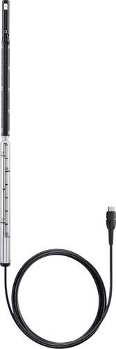 0635 1032 0635 1032 Sonde Hitzdraht-Sonde inkl. Temperatursensor, kabelgebunden 1St.