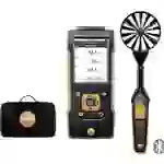 Testo 440 Set 100mm Anemometer Testo 440 Set 100mm Anemometer