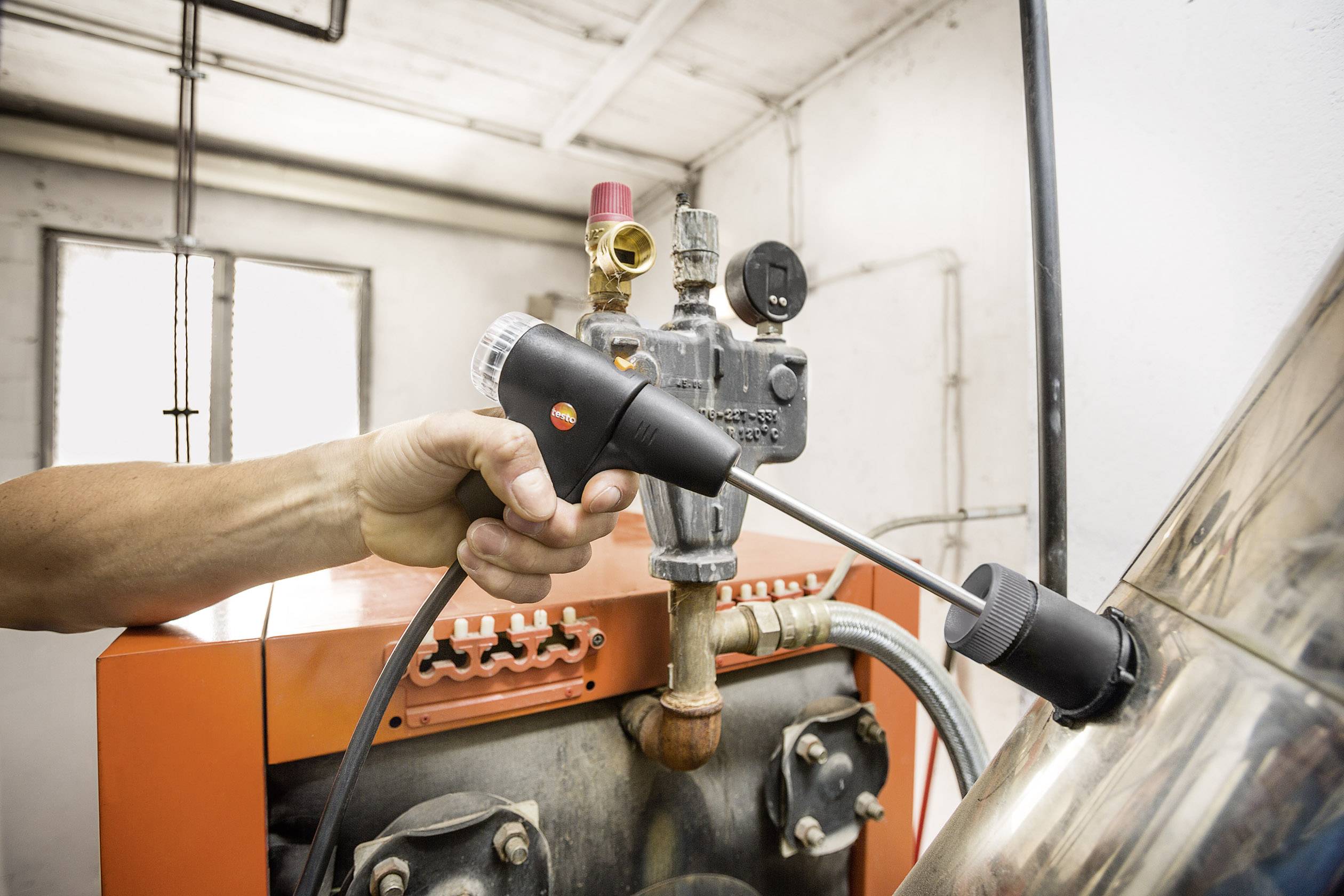 Testo 0554 3006 0554 3006 Befestigung 1St.