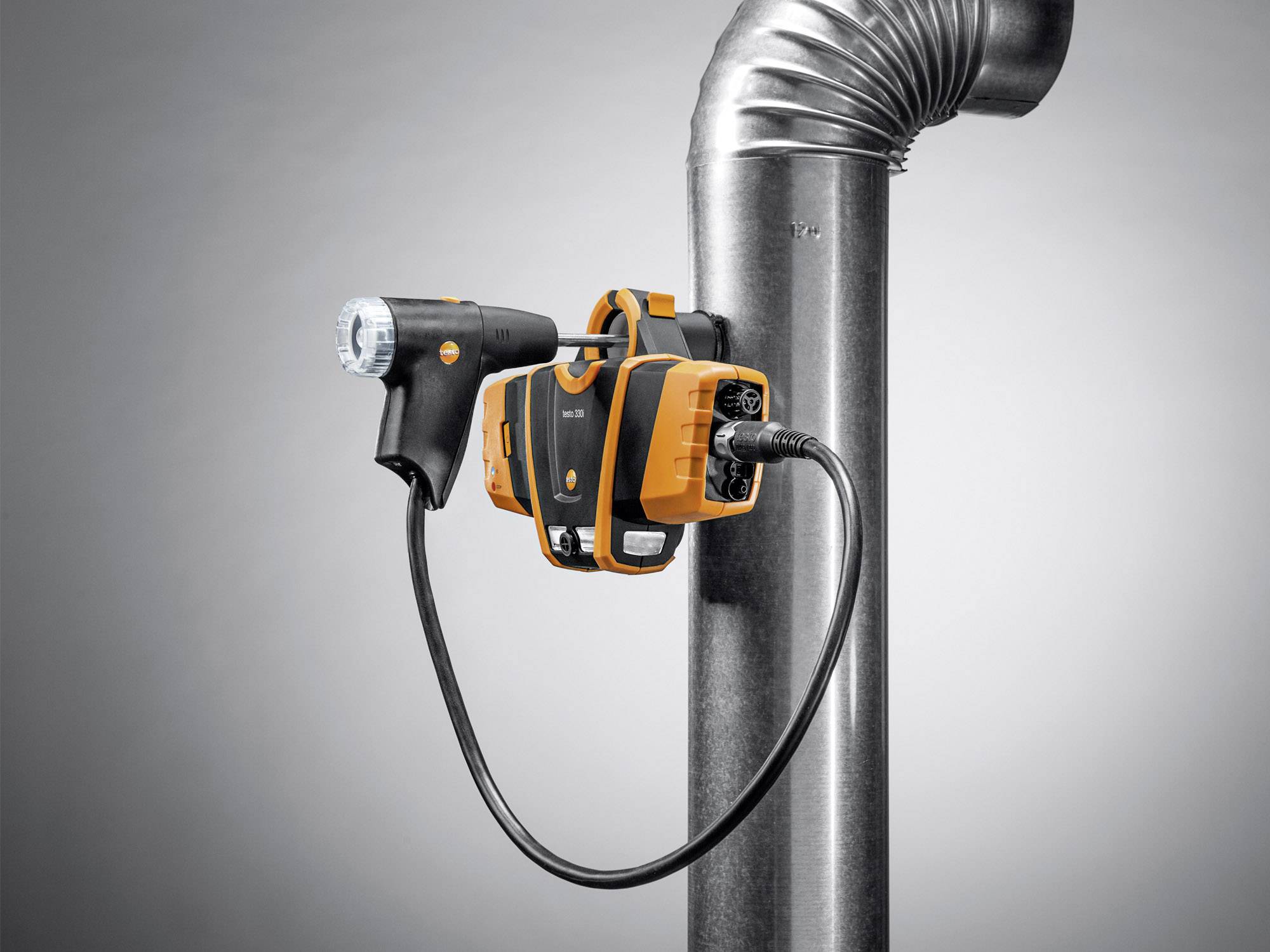 Testo 0554 3006 0554 3006 Befestigung 1St.