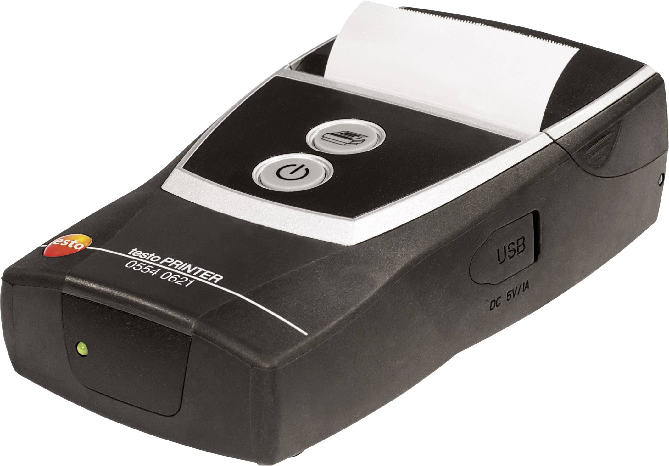 testo 0554 0621 0554 0621 Drucker 1 St.
