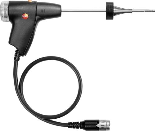 0600 9780 0600 9780 Sonde Rauchgassonde modular (Länge 180 mm, Durchmesser 8 mm) 1St.