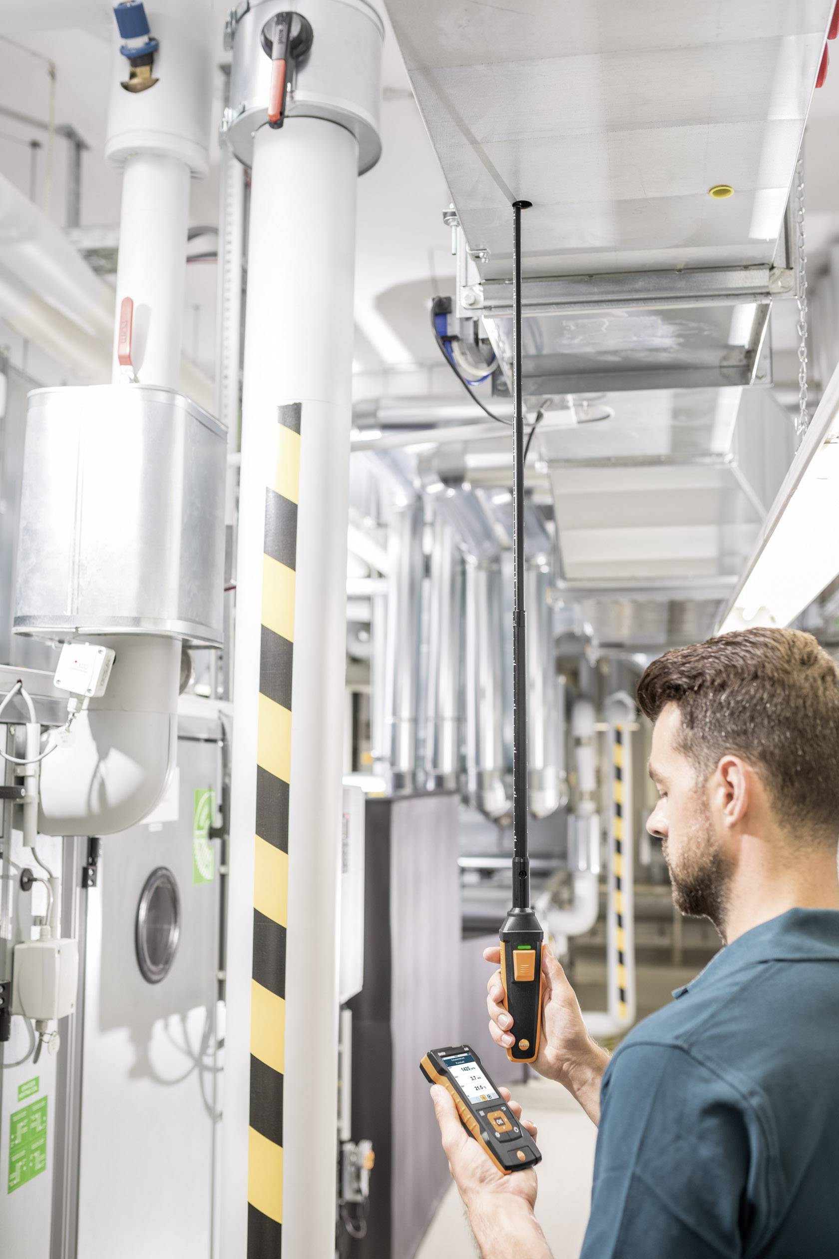 Testo 0635 1571 0635 1571 Sonde 1St.