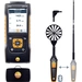 Testo 440 Set1 delta P Anemometer Testo 440 Set1 delta P Anemometer
