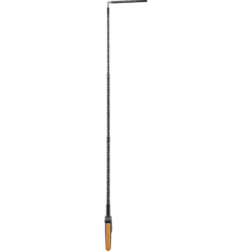 Testo 440 Set1 delta P Anemometer Testo 440 Set1 delta P Anemometer