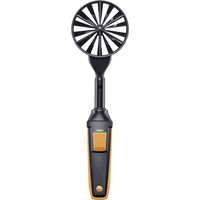 Testo 440 Set1 delta P Anemometer Testo 440 Set1 delta P Anemometer