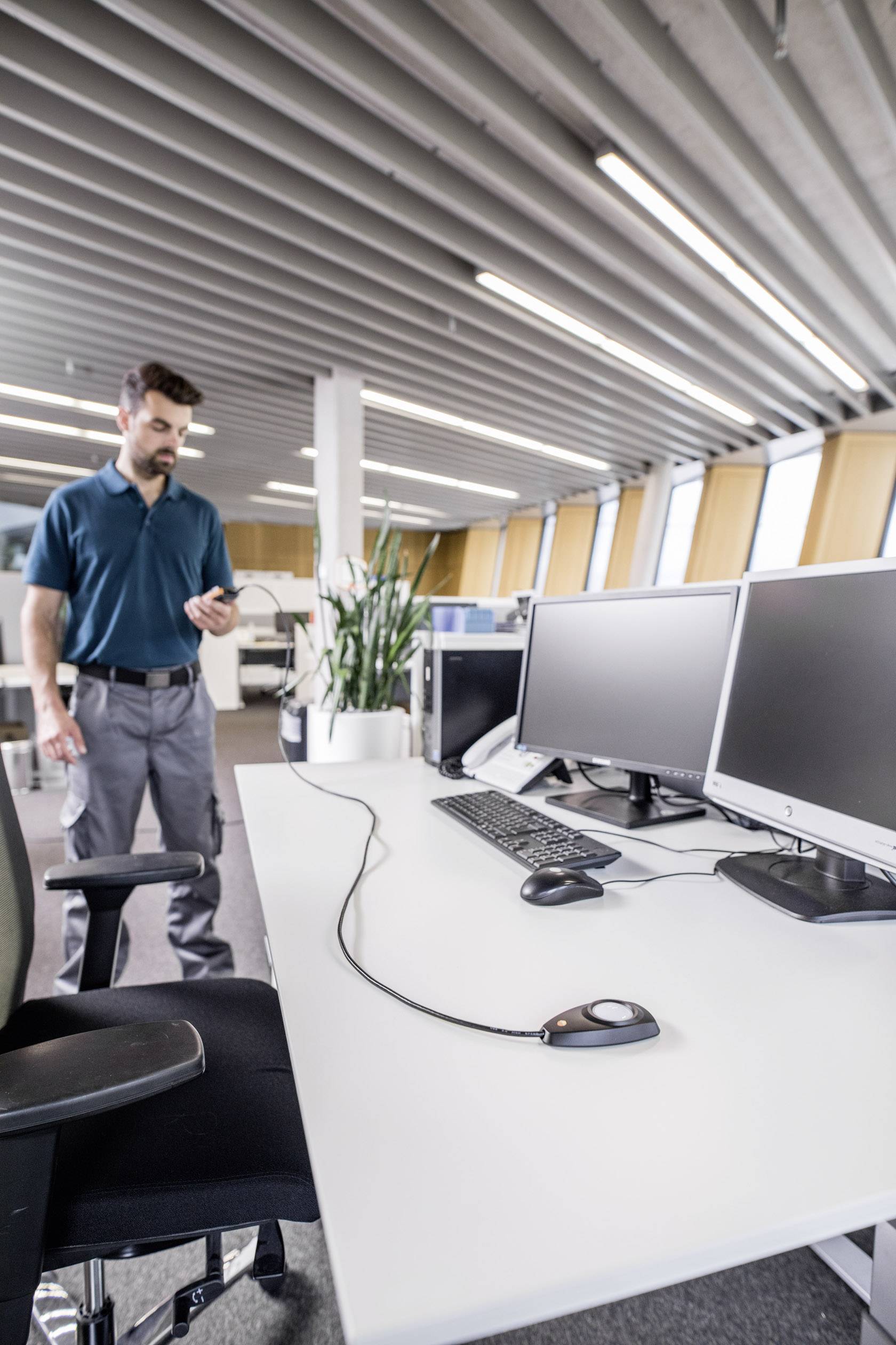 Testo 0563 4402 440 Lux-Set Luxmeter 0 - 100000 lx